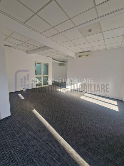 Universitate - birouri la cheie, suprafate intre 40 m² si 2500 m² - 12