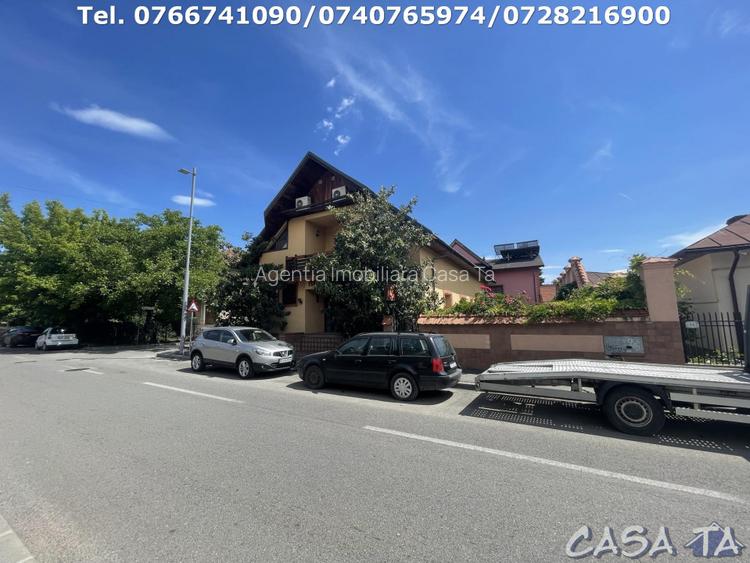 Imobil P+1 (8 Camere), Strada Grivitei - 2