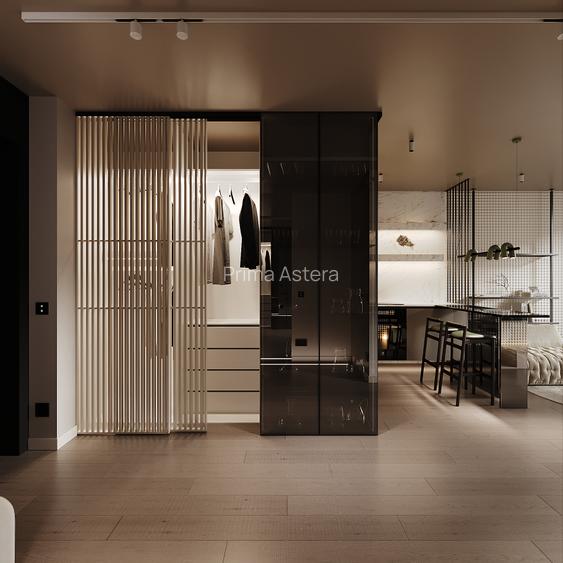 PRIMA ASTERA | FAZA II I Studio tip A10 - 12