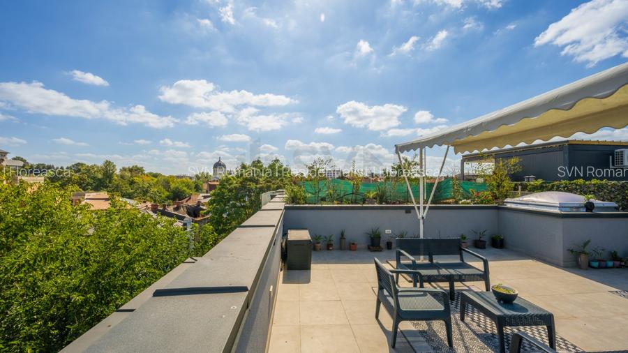 REA1025395 Unirii l Terasa 52mp l Bloc nou - 17