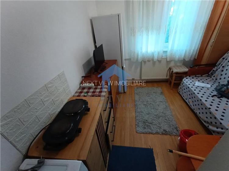 Garsoniera, Gheorgheni - 3