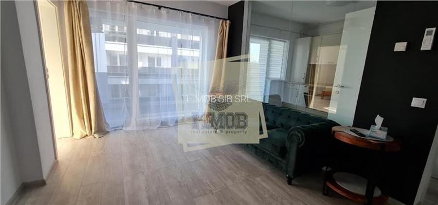 Apartament modern cu 3 camere si terasa in Cartier Kogalniceanu - 5