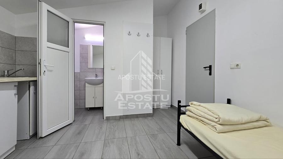 Apartament cu 1 camera, Sagului - 4