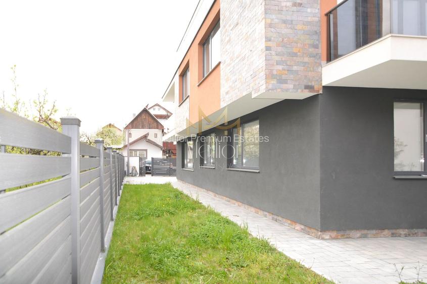 Vilă modernă premium în Gheorgheni, 2 nivele, finisaje de lux - 3