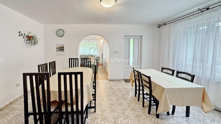 Casa De Vanzare Langa Padure - 29