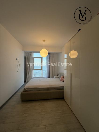 Alezzi Beach - Apartament 3 camere -frontal mare-garaj - 9