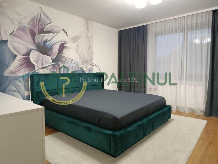 Locuință la casă de vânzare, aproape de Parcul Sub Arini, Sibiu - 11