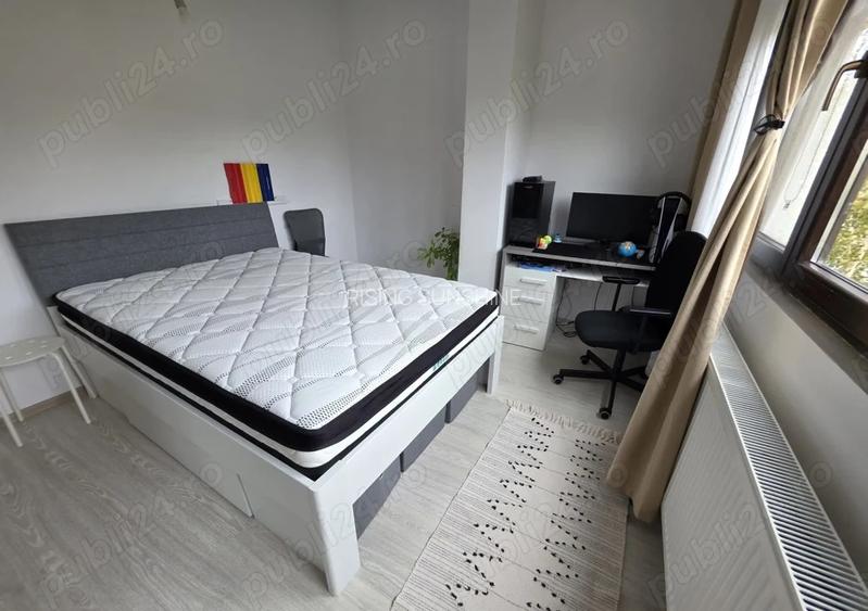 4 camere | etaj 1 | decomandat | Drumul Taberei | Prelungirea Ghencea - 4