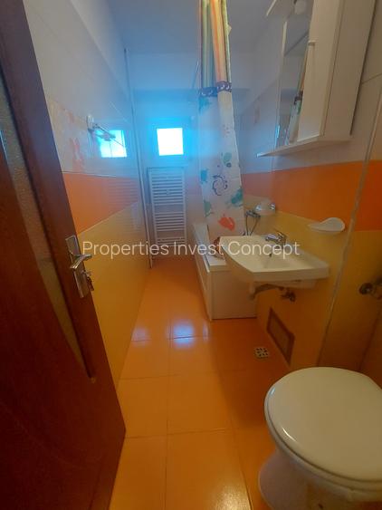 Inchiriere 3 camere Parcul Crangasi vedere UNICA Lacul Morii - 12