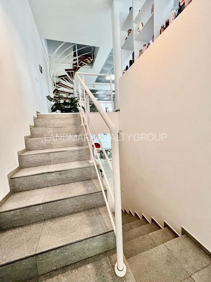 Vilă modernă de vânzare – Birouri | Rezidențial | Comercial - 7