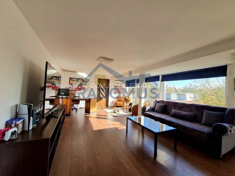 Casă P+1 I 3 Cam + 2 Băi I Piscină acoperită/încălzită I Teren 621 Mp - 6