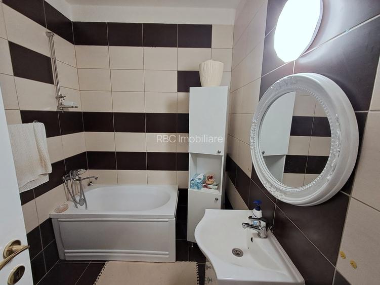 Apartament 2 camere cu parcare inclusa Floresti - 6