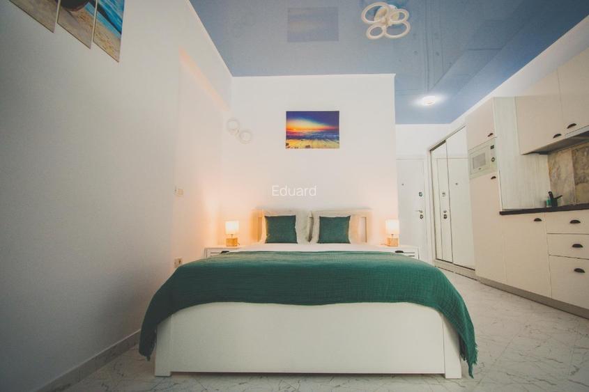 Studio Mamaia Nord-Navodari - 4
