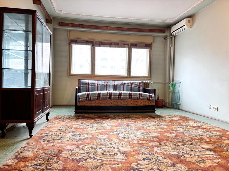 4 CAMERE langa MARRIOTT - Etajul 2 și apartamentul pe care îl faci asa cum vrei - 14