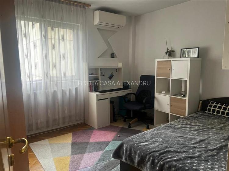 Apartament 2 camere Decomandat 52 mp in Mircea cel Batran - 7