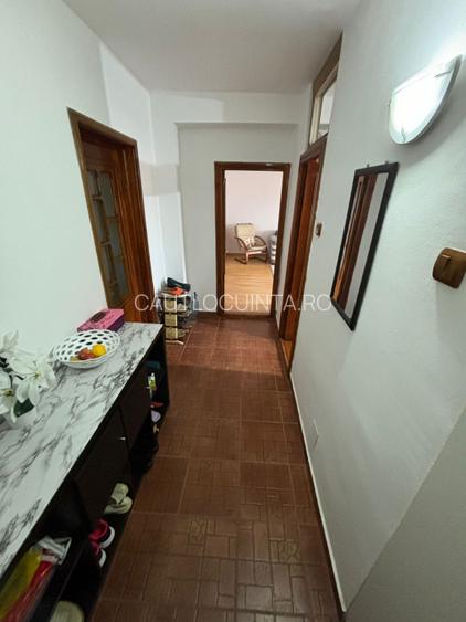 Apartament 4 camere | 100 mp utili | COMPLET MOBILAT & UTILAT - 10
