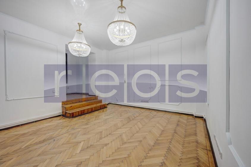 VANZARE 6 CAMERE APARTAMENT IN VILA INTERBELICA | SECTOR 1 | - 13