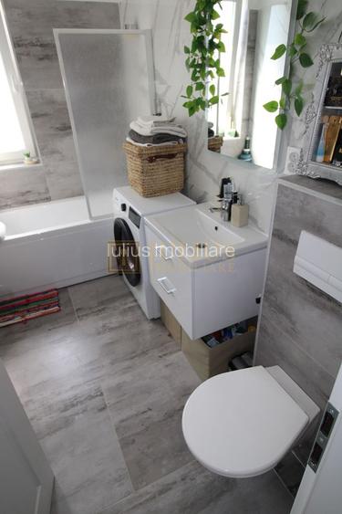 2 camere, apartament superb, Girocului-Calea Urseni, loc de parcare inclus - 16