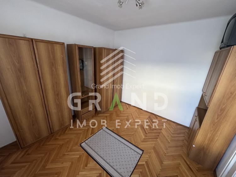 Ap 2 camere | SEMIDECOMANDAT | CENTRU/Piata Mihai Viteazu/McDonald's - 6