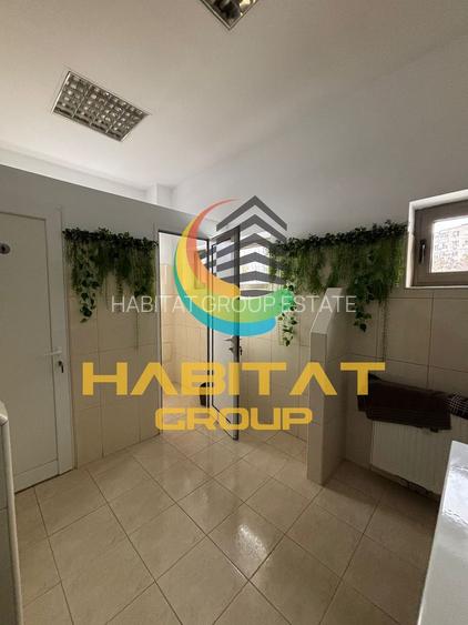 Spațiu birou etaj 1 – la 3 minute de metrou Apărătorii Turnu Măgurele S4 - 5