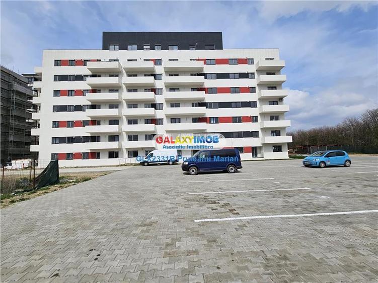 Vanzare apartamente Premium cu 2 camere situate pe Bld Timisoara - 42