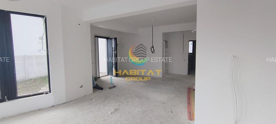 Casa moderna 3 camere | Teren 390 mp | Berceni | Comision 0 - 11