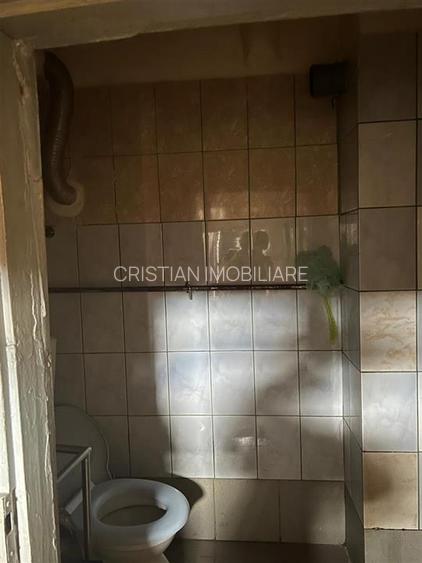 Casa 4 camere, teren 147 mp, toate utilitatile, Brailita - 19