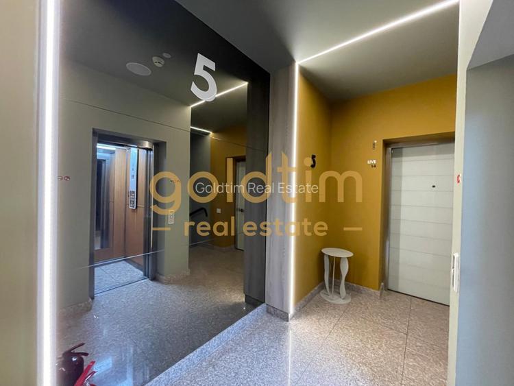 APARTAMENT UNIC/CONCEPT HOUSE/DESIGN/SERVICII HOTELIERECOMPLETE/PRIMAVERII - 57