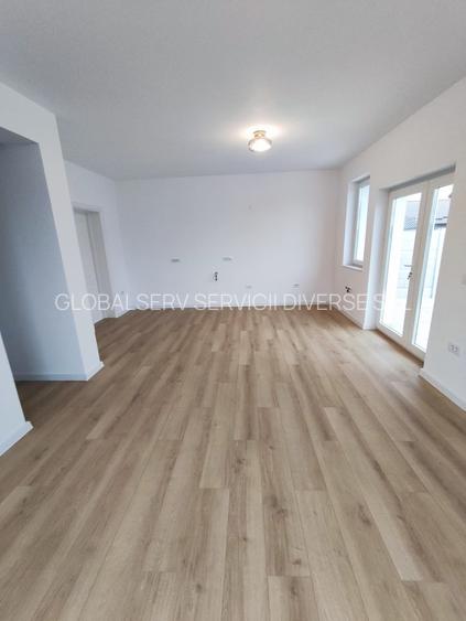 FARA COMISIOANE casa eleganta 3 camere 2 bai PARTER+pod camera tehnica terasa - 31