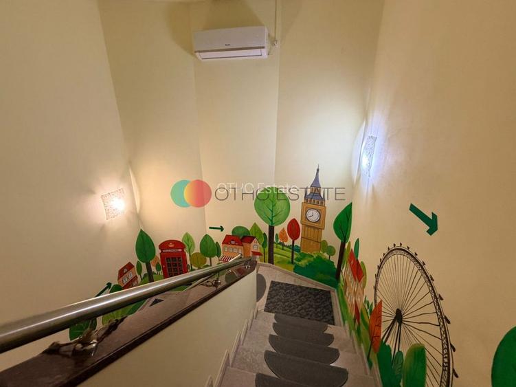 Vila perfecta pentru Scoala - Gradinita - Clinica | 600 Mp - Sector 3 - 7