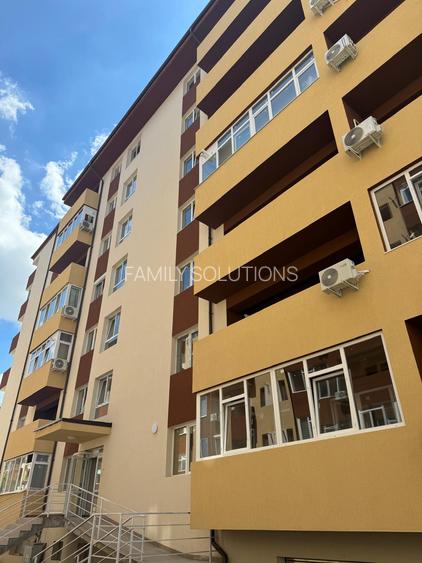 PROMOTIE!!Garsoniera spatioasa 37mp , Metrou Aparatorii Patriei 10-15 - 2