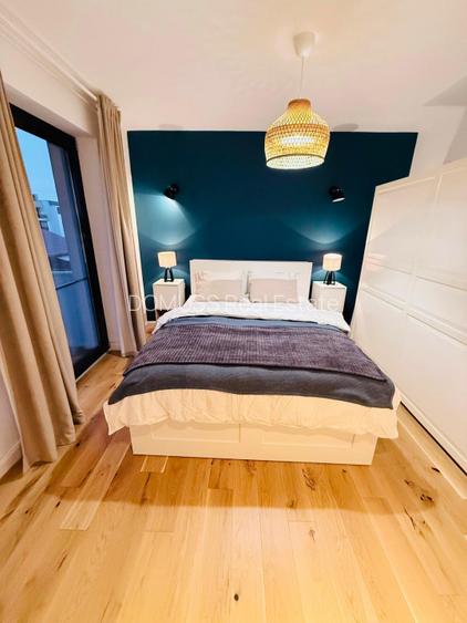 2 CAMERE | AVIATIEI | BANEASA | HERASTRAU | PARCARE | PET FRIENDLY | - 5