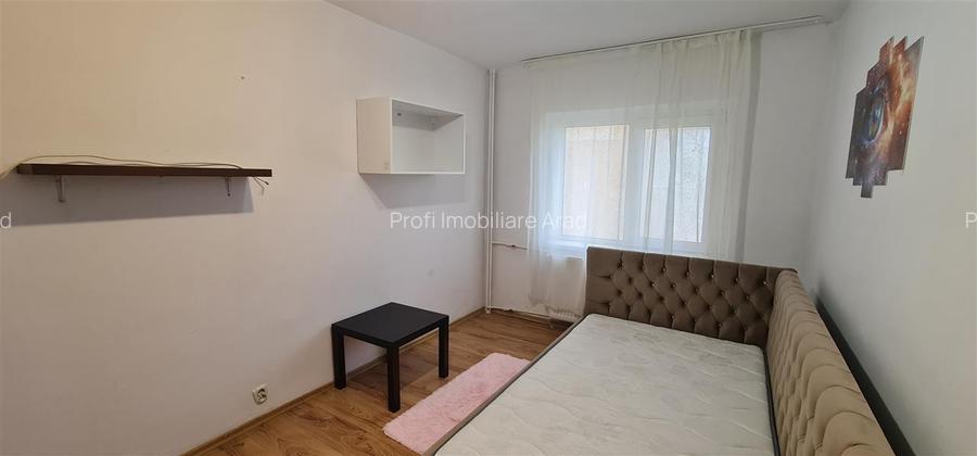 Apartament 2 camere, 74mp,  et. 1, zona Micalaca - 14