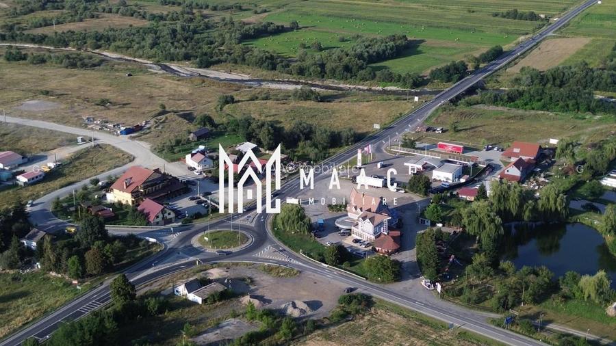 Parcele Teren I 500mp I Extravilan I Panorama Transfăgărășan - 3