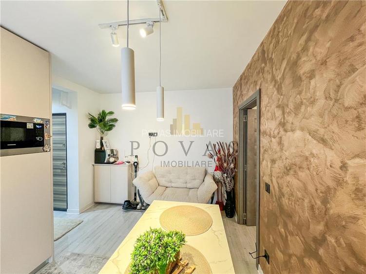 Vanzare Apartament 2 Camere Tunari - Otopeni - 5