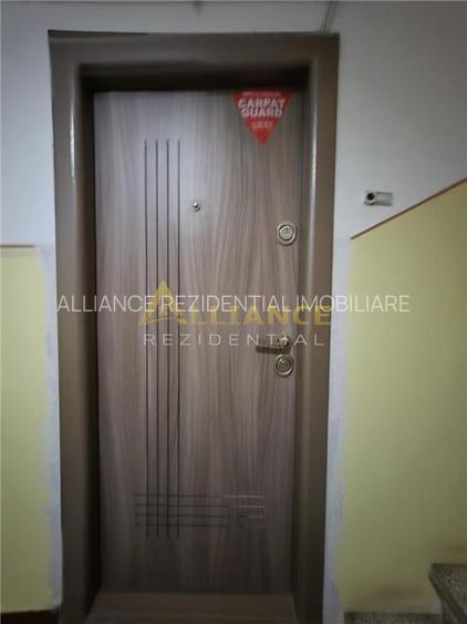 Apartament 3 camere decomandat - Bulevardul Camil Ressu Metrou Dristor - 14