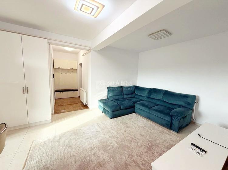 Locuinta noua cu 2 camere, mobilata si utilata premium, libera - 3