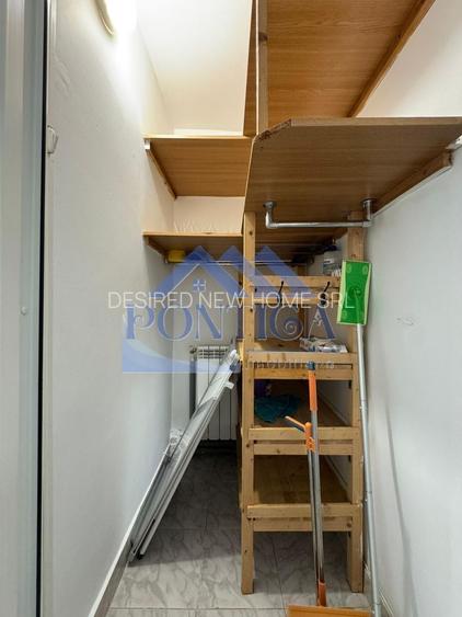 Apartament 3 camere | Inel I  | 135000 euro - 10