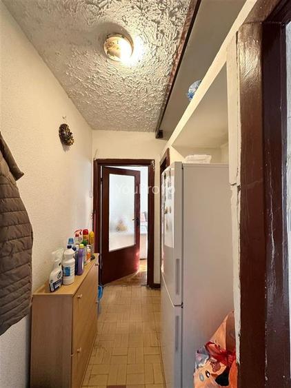 Ocazie ! Apartament 3 camere  2 Balcoane etaj 3 Zona Iosefin / Resitei - 6
