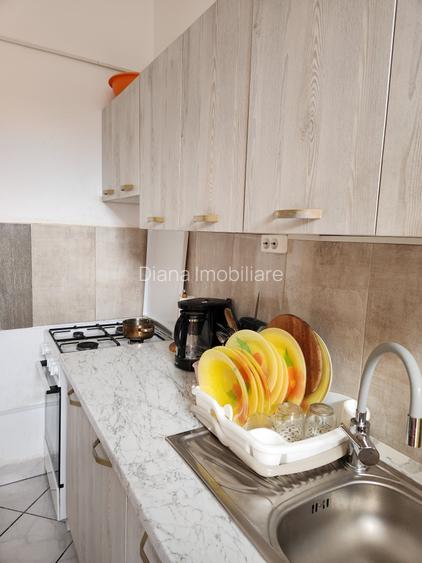 Închiriere. Cazare muncitori în Sibiu, str. Morilor -Zona Piața Cibin. - 5