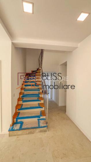 Casă / Vilă 6 camere în zona  Iancu Nicolae British School Bucharest - 9