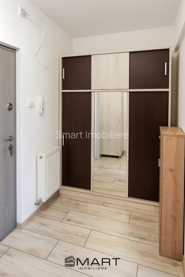 Garsoniera 32 mp zona Bartolomeu - 4