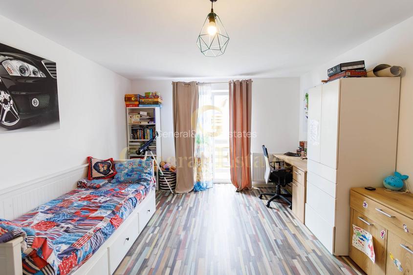 Casă de vânzare în Bod (lângă Brașov) – complet mobilată - 18