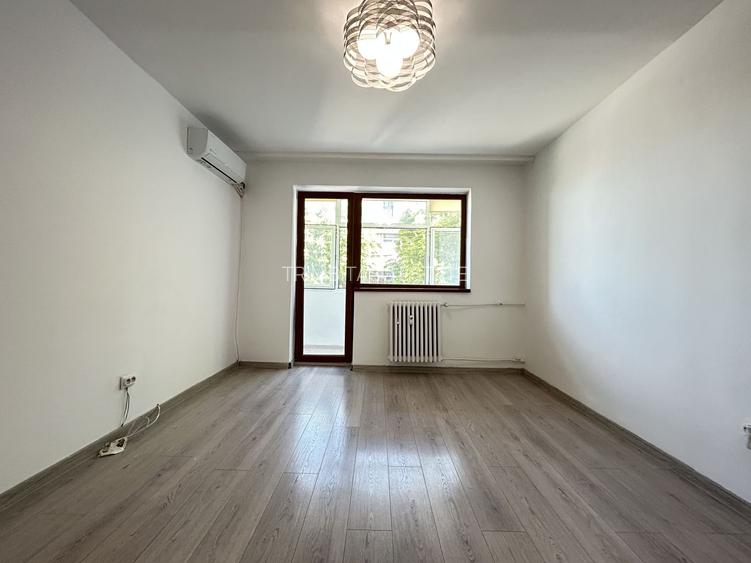 3 Camere Tomis Nord | Etaj 2 | Loc Parcare | Ideal Investiție/Locuit - 8