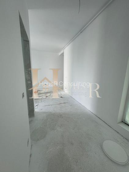 Balcon spatios. finisaje de calitate, Etaj 2. - 20