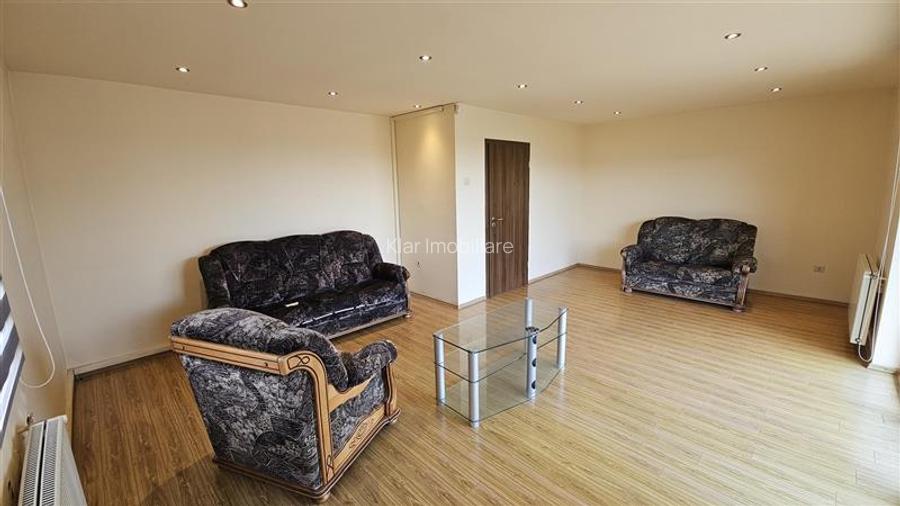 Spatiu birouri 150mp, zona cu trafic intens si vizibilitate Calea Turzii - 10