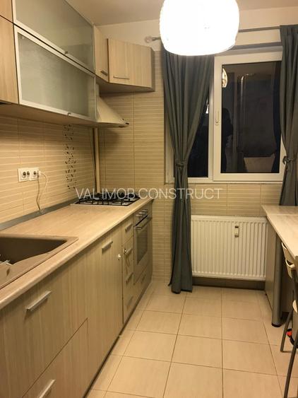 Apartament 2 Camere Titan VI 208 - 2