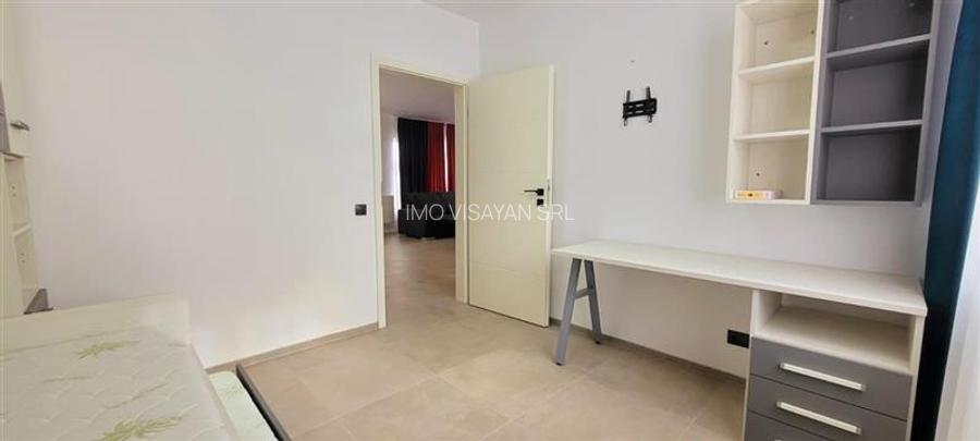 apartament nou si modern, prima inchiriere, Selimbar - 10