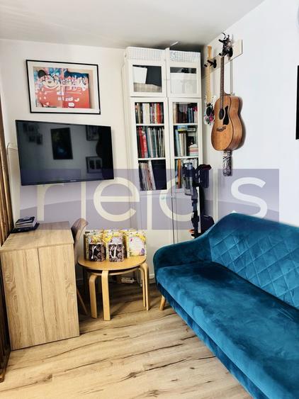 VANZARE 2 CAMERE - DECOMANDAT- Metrou Dristor - 2