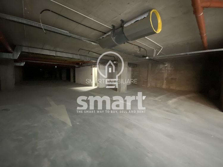 Apartament 2 camere NOU 57 mp Terasa 33mp Marasti - 11